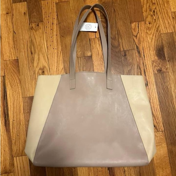 NWT Able Tote Bag - Picture 2 of 3